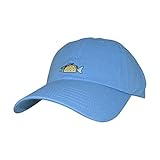 Vineyard Vines Boy's Fish Taco Icon Hat (Ocean Breeze, One Size)