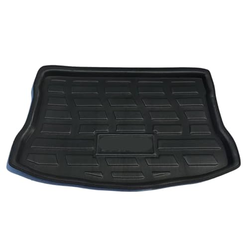 Tapis coffre pour pièces chargement Toyota Yaris fini la saleté dans le coffre
