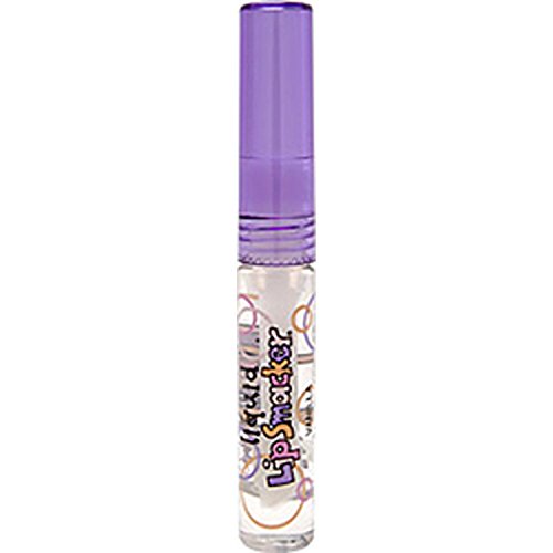 Lip Smacker Liquid Sponge-On Lip Gloss 195 Vanilla