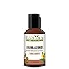 Banyan Botanicals Mahanarayan Oil – 99% Organic Ayurvedic Massage Oil – Penetrating Herbal Oil Used to Warm, Comfort, and Soothe Joints and Muscles – 2 oz. – Non GMO Sustainably Sourced Abhyanga Oil