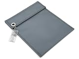 ジーフォース (G-Force) PYROGUARD 1100 220×180mm リポ・リチウムバッテリー保管 難燃素材使用 延焼リスク低減 防災 軽量 日本正規品 GFG914
