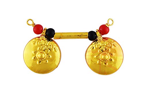 Unisex-adult Potu Thali Mangalsutra For All Gods And Goddesses (78053)