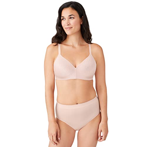 Image of Wacoal Back Appeal Wire Free T-Shirt Bra 856303