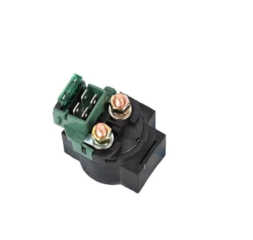 Relais démarreur solénoïde 400NK 650NK 650MT pièce allumage électricité moto