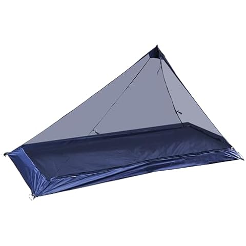 Onewind Ultralight Camping Tent Inner with Mosquito Netting Cover