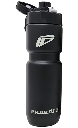 Speedfil Speedflask 21 oz. Vacuum Insulated Stainless...