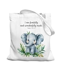 White Elephant Bible