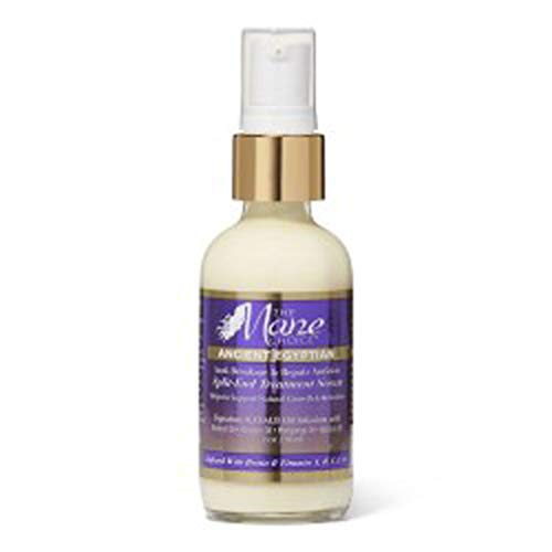 The Mane Choice Ancient Egyptian Anti-Breakage & Repair Antidote Split-End Treatment Serum, 2 Ounce