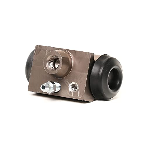 RIDEX 277W0133 Cylindre de roue des deux côtés du pont Arrière Arrière pour TOYOTA Yaris 3/5 portes (P1)