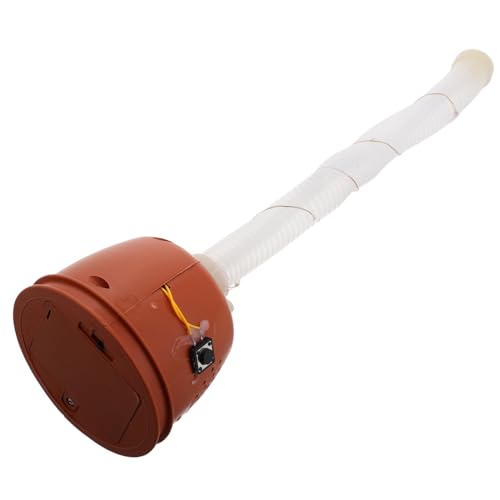 Toyvian Mécanisme de Jouet Cactus Dansant Parlant pour Garçon et Filles, Pièce de Rechange Taille Polyvalente, Accessoire de Fabrication DIY, Jouet Imitateur pour Divertissement à Domicile