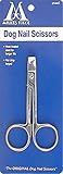 Millers Forge Dog Canine Claw Nail Scissors Stainless Steel