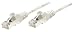 Produktbild Intellinet IC Intracom Patchkabel Patchkabel Kat 5e FTP grau 3.0 m