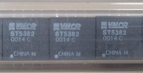 (10 PC) ST5382 Valor PWR XFMR IC CHIP