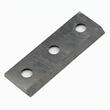 lame de broyeur, accessoire broyeur, pièces détachées broyeur, broyeur végétaux, lames de remplacement, outillage jardin