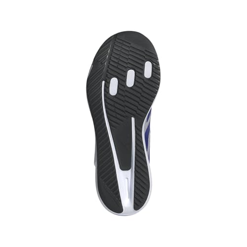 Image of adidas Mens Duramo Sl 2 Running Sneakers Shoes - Blue