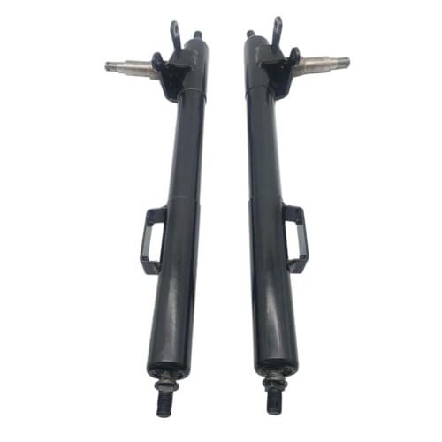 Eje de puntal izquierdo y derecho para Go Kart Buggy Hammerhead de 150 cc