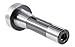 Accusize Industrial Tools Boring Head 3/4'' Straight Shank, 7/8''-20 Tpi, 0350-0107