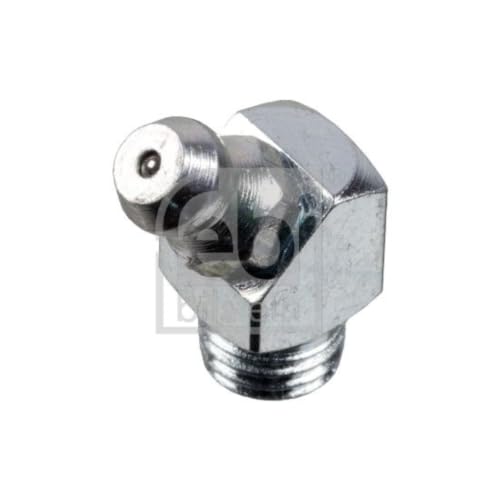 Febi bilstein 18999 suspensión de ruedas con silentblocks de alta resistencia axial 4