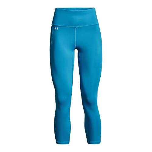 Image of Under Armour Women's Motion Ankle Leggings with Pockets