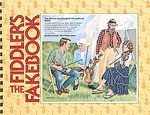 The Fiddler's Fakebook [Paperback]      Paperback Bunko