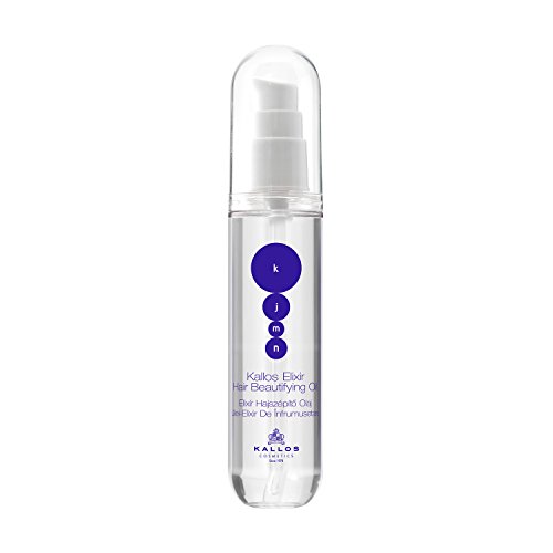 Kallos KJMN Elixir Beauty Care Oil 50ml