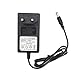 JZK DC 12.6V 2A AC Adapter Ersatz, Li-Ionen Lithium Akku Ladegerät, maximale 25.2W Stromversorgung, Ladestecker