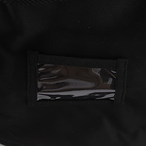 Saco de armazenamento de acessórios de RV, prático e fácil de identificar Saco de armazenamento de R