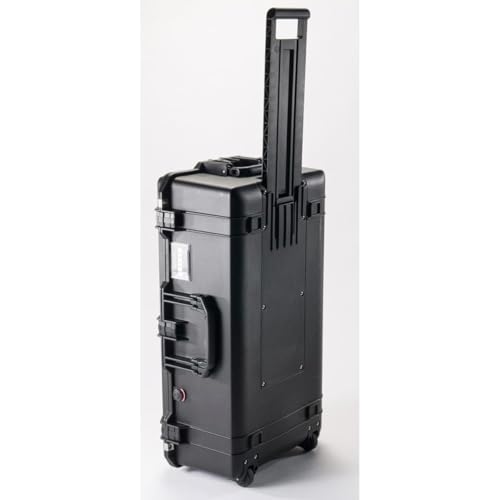 Image of Pelican Air 1615 Case With Padded Dividers (Black)