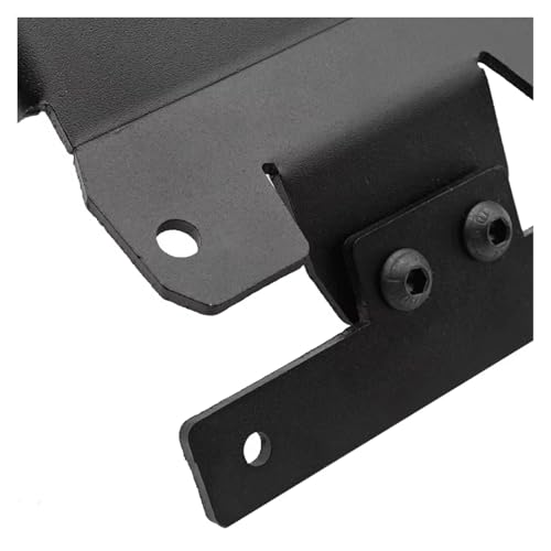 Support de guidon pour GPS VOGE DS900X fixation haute rigide