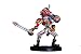 Legend of Zelda Skyward Sword: Scervo Figure