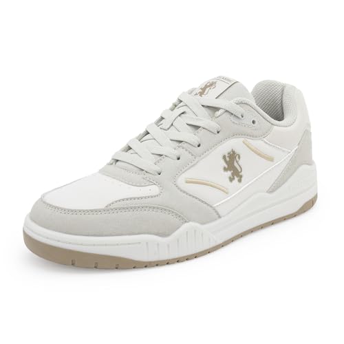 Image of Red Tape Mens Rsl0815 Sneaker