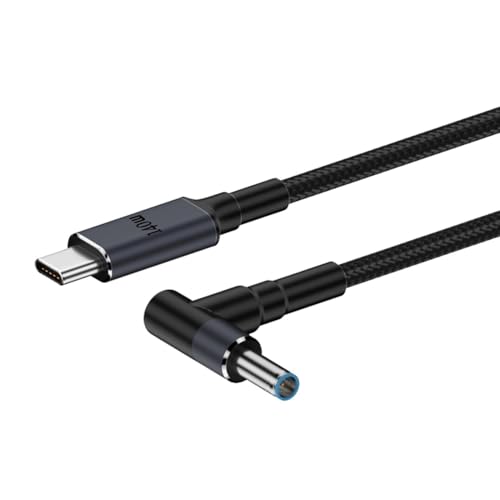 Câble adaptateur en nylon PD 140W puissant pour charge ultra rapide