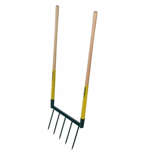 Leborgne - DENT DE Rechange BIOGRIF - 320400 Cover