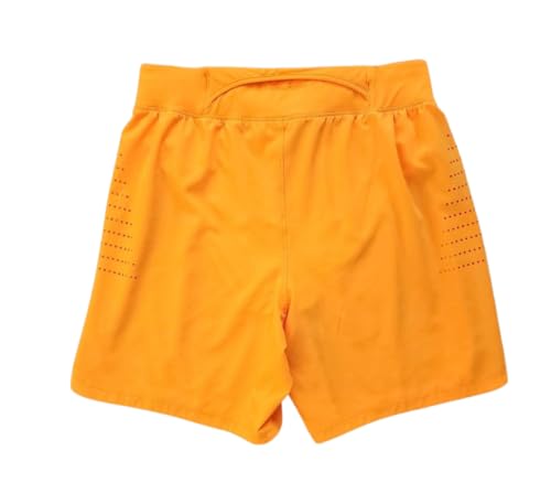 Under Armour Men's UA 7" Speedpocket Running Shorts2