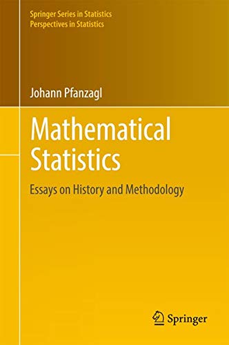 Buy Mathematical Statistics — BookShops.in