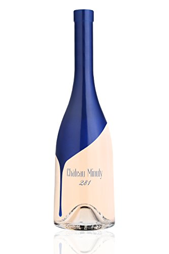 Château Minuty 281 Rosé Grenache trocken (1 x 0.75 l) Cover