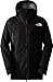 Produktbild THE NORTH FACE Verbier Jacke Tnf Black XL