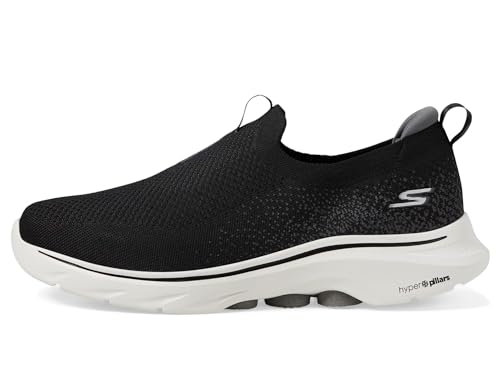 Image of Skechers Mens GO Walk 7 Slip-ins Walking Shoes