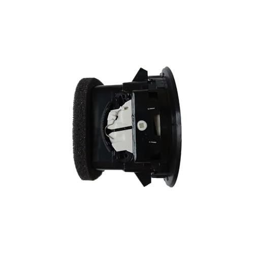 Rejilla de salida para aire acondicionado de coche compatible con 13417363 2