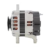Generator Alternator Compatible With CHEVROLET Matiz II M100 M200 M250 Spark 219170 219251 96314258
