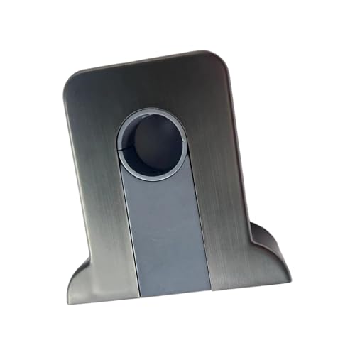 Modifiable Shower Rod Wall Mount Bracket Global Bathroom Device for Flexible Height Corner Strong Shower Rod Holder