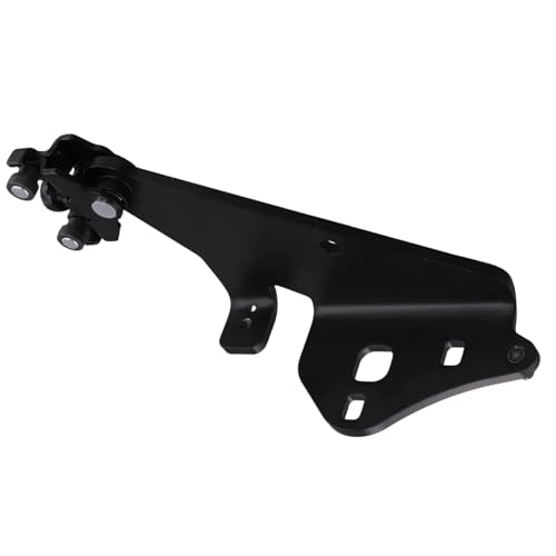 Accesorios coche rodillo puerta corredera izquierda Kangoo II 8200497763