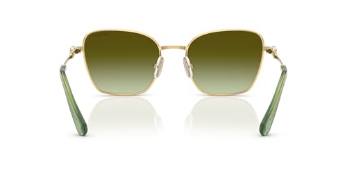 Swarovski Women's Sk7029 Aviator Sunglasses4