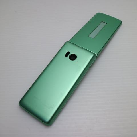 SHARP - ☆新品未使用☆simロック解除済☆AQUOS ケータイ3　グリーン☆805sh Amazon | AQUOS ケータイ3 805SH グリーン | シャープ(SHARP