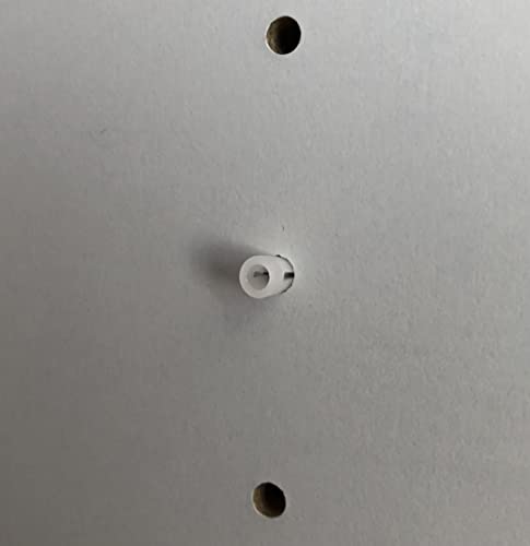 Image of NELI dowels, o 5 mm, Length 8 mm, Expansion dowels, Expansion Sleeve, Plastic dowels, 50 Pieces