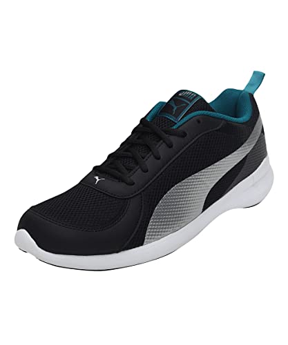 Image of Puma Mens Zenith Idp Idp Sneaker