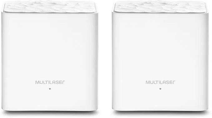 multilaser cosmo ac1200 preço