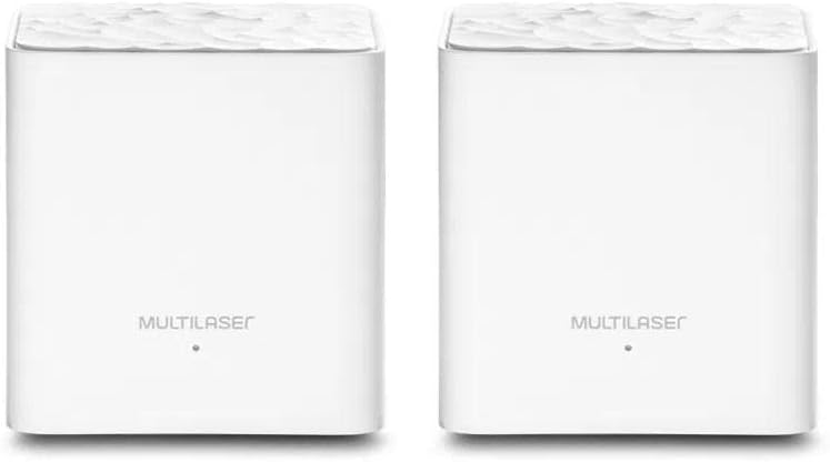 multilaser cosmo ac1200 preço