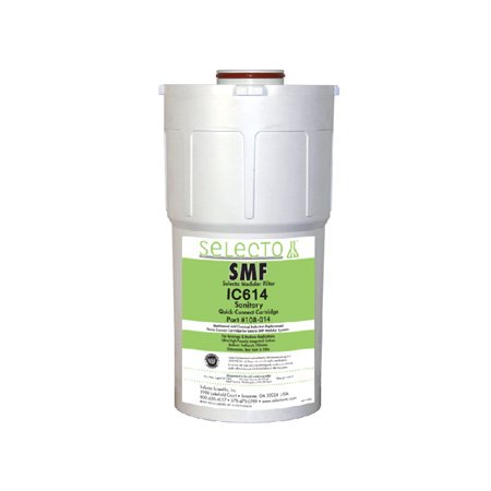 Amazon.com: Selecto IC614 108-014 Water Filter : Tools & Home