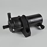 Dispose d'une conception à circulation automatique pour un débit de liquide de refroidissement constant et une régulation améliorée de la température du moteur.